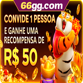 66gg.com Indique amigos para receber um bônus